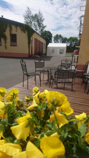 Boutique Hotelli Maakunta